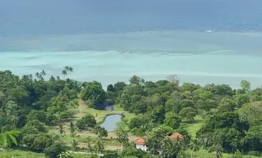 For sale land in Ko Samui, Surat Thani