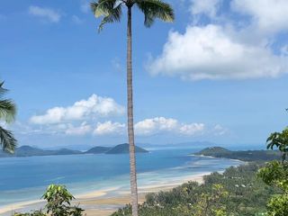 Terreno en venta en Ko Samui, Surat Thani