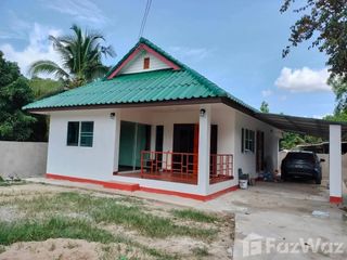 For Rent 3 Bedroom House In Hang Dong, Chiang Mai