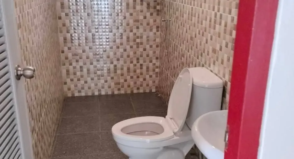 For rent 3 bedrooms house in Hang Dong, Chiang Mai