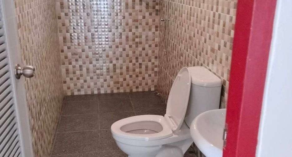 For rent 3 bedrooms house in Hang Dong, Chiang Mai