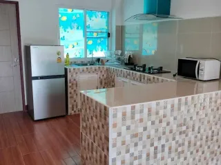 Haus zur Miete mit 3 Zimmer in Hang Dong, Chiang Mai