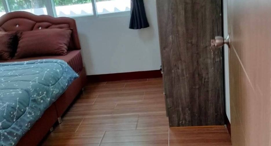 For rent 3 bedrooms house in Hang Dong, Chiang Mai
