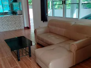 Haus zur Miete mit 3 Zimmer in Hang Dong, Chiang Mai