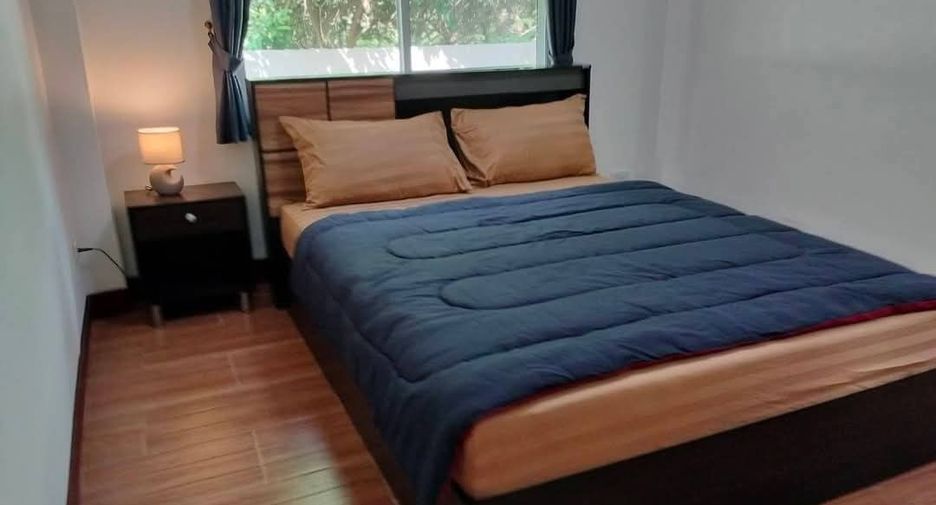 For rent 3 bedrooms house in Hang Dong, Chiang Mai