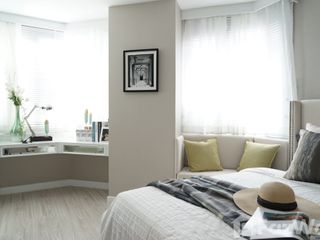 For sale 2 bedrooms condo in Bueng Kum, Bangkok