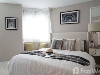For sale 2 bedrooms condo in Bueng Kum, Bangkok