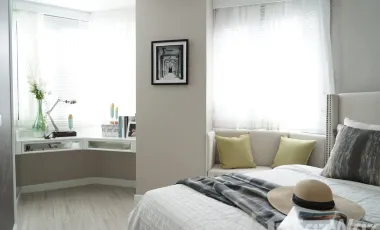 For sale 2 bedrooms condo in Bueng Kum, Bangkok