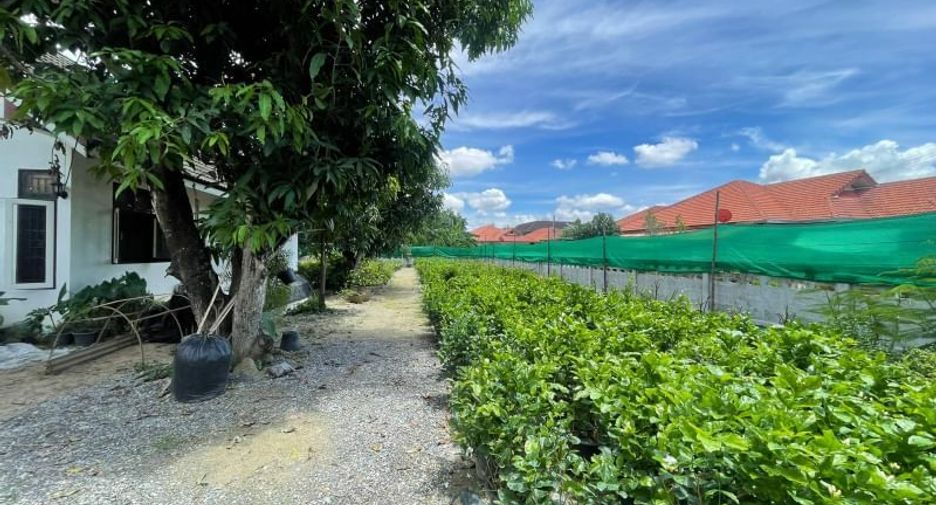 For sale 5 bedrooms house in San Sai, Chiang Mai