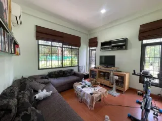 For sale 5 bedrooms house in San Sai, Chiang Mai