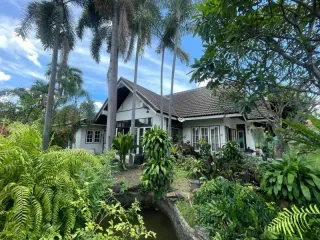 For sale 5 bedrooms house in San Sai, Chiang Mai