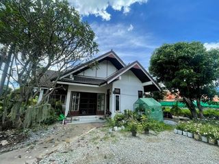For sale 5 bedrooms house in San Sai, Chiang Mai