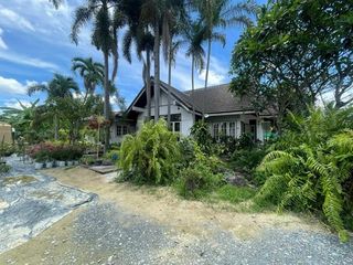 For sale 5 bedrooms house in San Sai, Chiang Mai