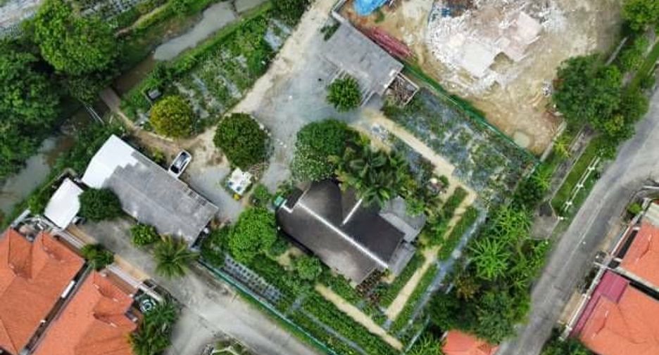 For sale 5 bedrooms house in San Sai, Chiang Mai