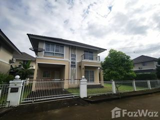 Casa en venta de 3 habitaciones en Mae Rim, Chiang Mai