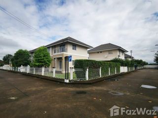 Casa en venta de 3 habitaciones en Mae Rim, Chiang Mai