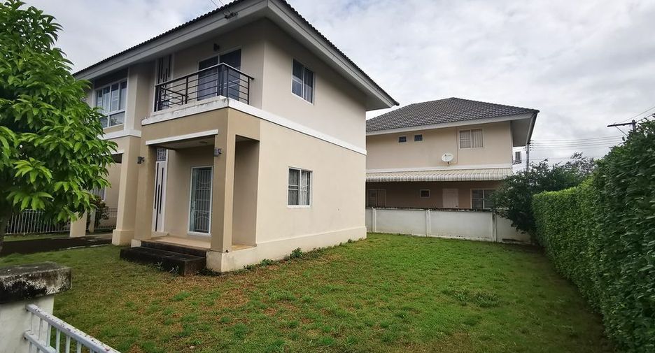 Casa en venta de 3 habitaciones en Mae Rim, Chiang Mai