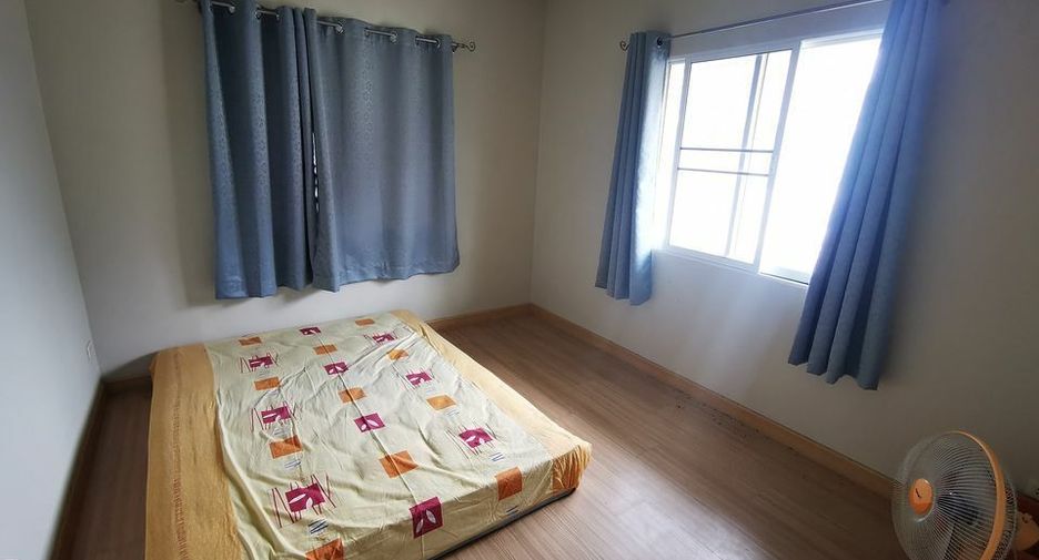 Casa en venta de 3 habitaciones en Mae Rim, Chiang Mai