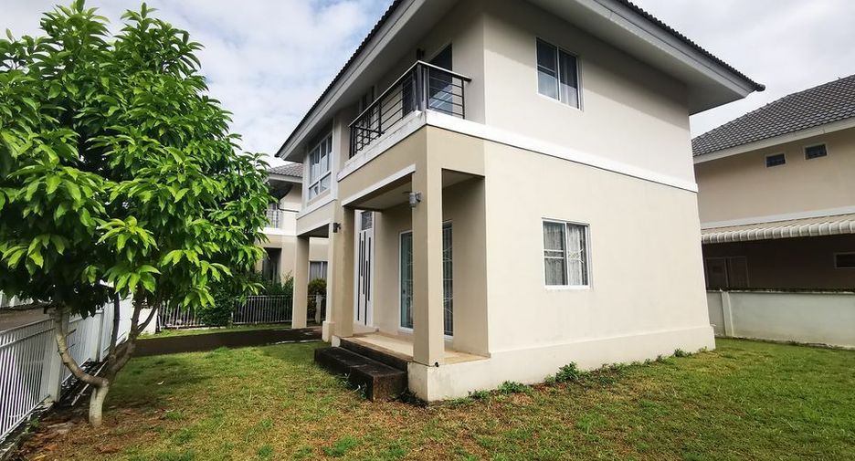 Casa en venta de 3 habitaciones en Mae Rim, Chiang Mai