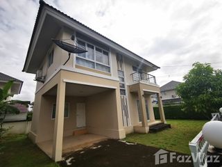 À vendre 3 chambres maison à Mae Rim, Chiang Mai