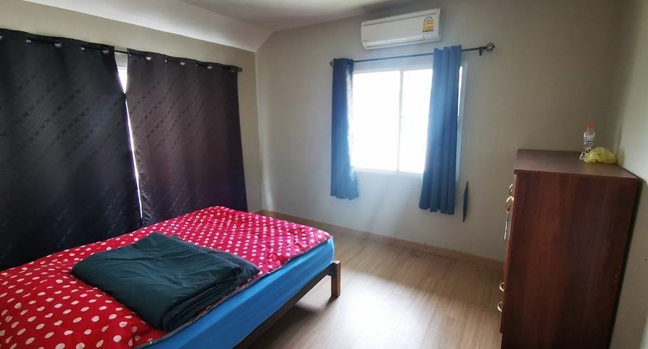 Casa en venta de 3 habitaciones en Mae Rim, Chiang Mai