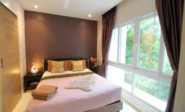 Wohnung zum Kauf mit 2 Zimmer in Bang Lamung, Chonburi