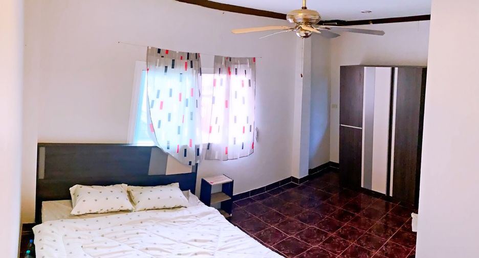 À vendre 5 chambres maison à Hua Hin, Prachuap Khiri Khan
