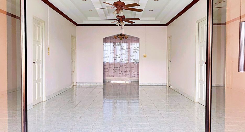 À vendre 5 chambres maison à Hua Hin, Prachuap Khiri Khan