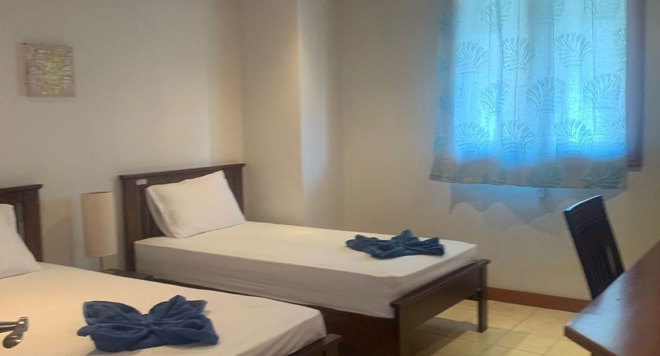 For rent 4 bedrooms villa in Ko Samui, Surat Thani