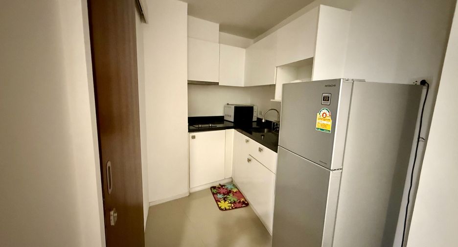 For rent 1 bed condo in Hua Hin, Prachuap Khiri Khan