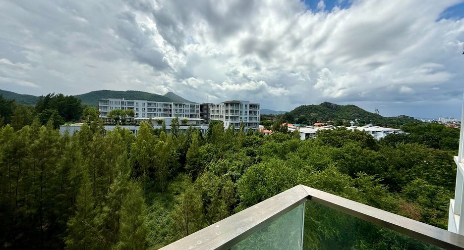 For rent 1 bed condo in Hua Hin, Prachuap Khiri Khan