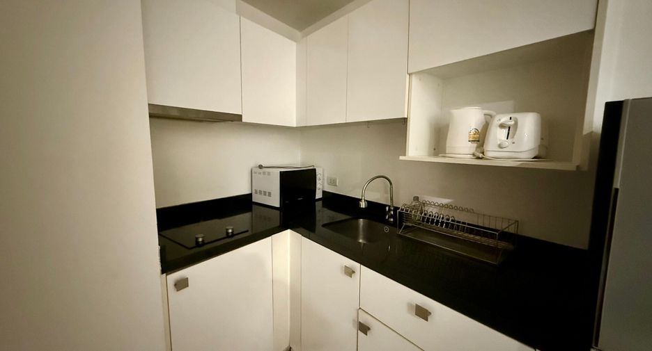 For rent 1 bed condo in Hua Hin, Prachuap Khiri Khan