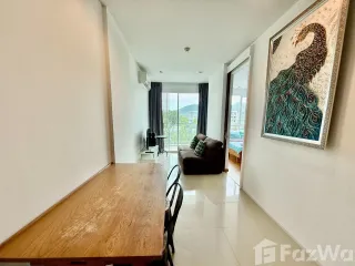 For Rent 1 Bedroom Condo In Hua Hin, Prachuap Khiri Khan