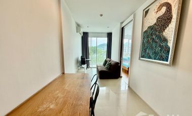 À louer 1 chambre condo à Hua Hin, Prachuap Khiri Khan