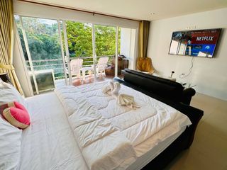 For Rent Studio Condo In Kathu, Phuket