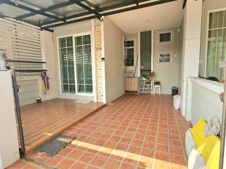 For sale 3 bedrooms townhouse in Mueang Chiang Rai, Chiang Rai