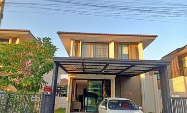 Продажа 2 спальни дом в Сан Кампаенг, Чианг Маи