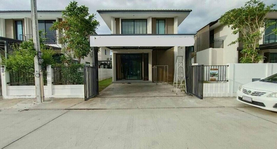 À vendre 2 chambres maison à San Kamphaeng, Chiang Mai