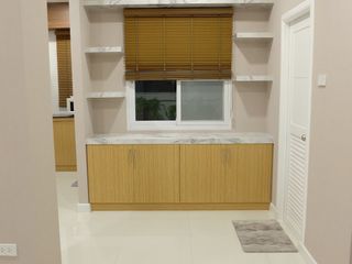 Haus zur Miete mit 3 Zimmer in Bang Lamung, Chonburi