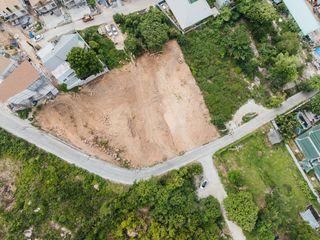For sale land in Ko Samui, Surat Thani