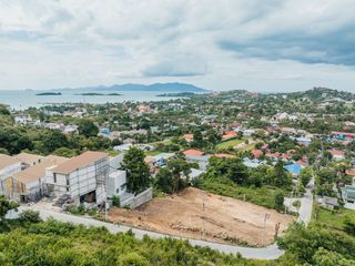 For sale land in Ko Samui, Surat Thani