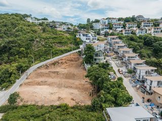 For sale land in Ko Samui, Surat Thani