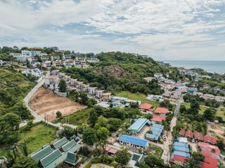 For sale land in Ko Samui, Surat Thani