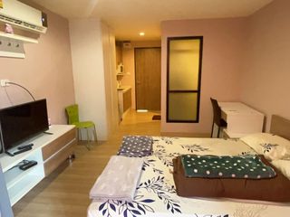 For Rent Studio Condo In Hua Hin, Prachuap Khiri Khan