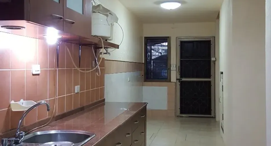 For rent 3 bedrooms house in San Sai, Chiang Mai