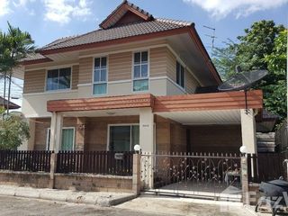 For Rent 3 Bedroom House In San Sai, Chiang Mai