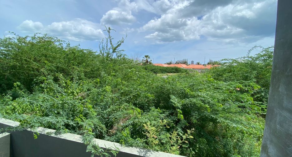 出租 1 卧室 别墅 在 Cha-Am, Phetchaburi