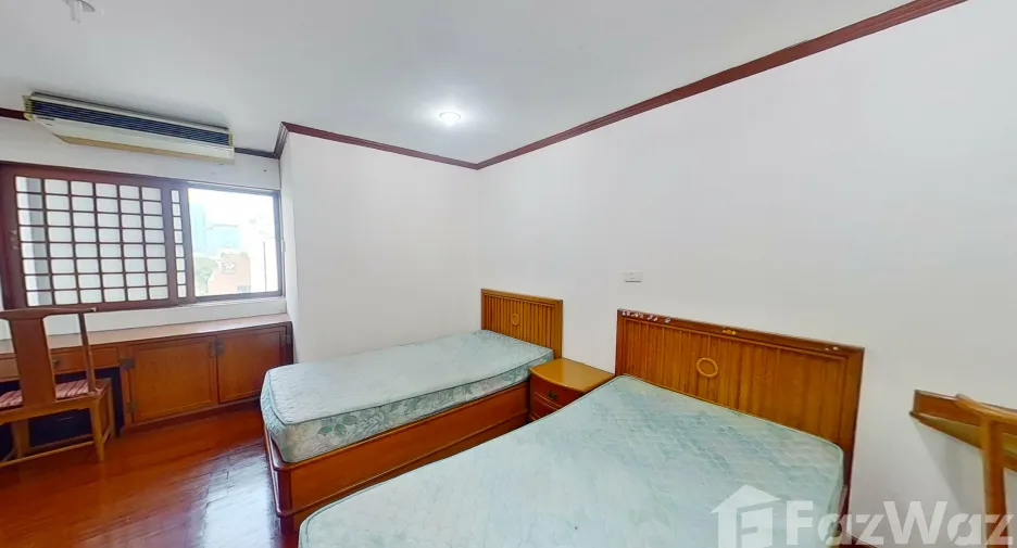 For sale and for rent 3 bedrooms condo in Watthana, Bangkok