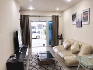 For sale 2 ベッドルーム townhouse in Mueang Chiang Mai, Chiang Mai
