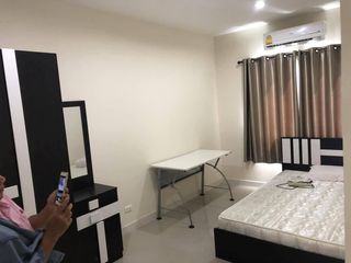 For sale 2 ベッドルーム townhouse in Mueang Chiang Mai, Chiang Mai